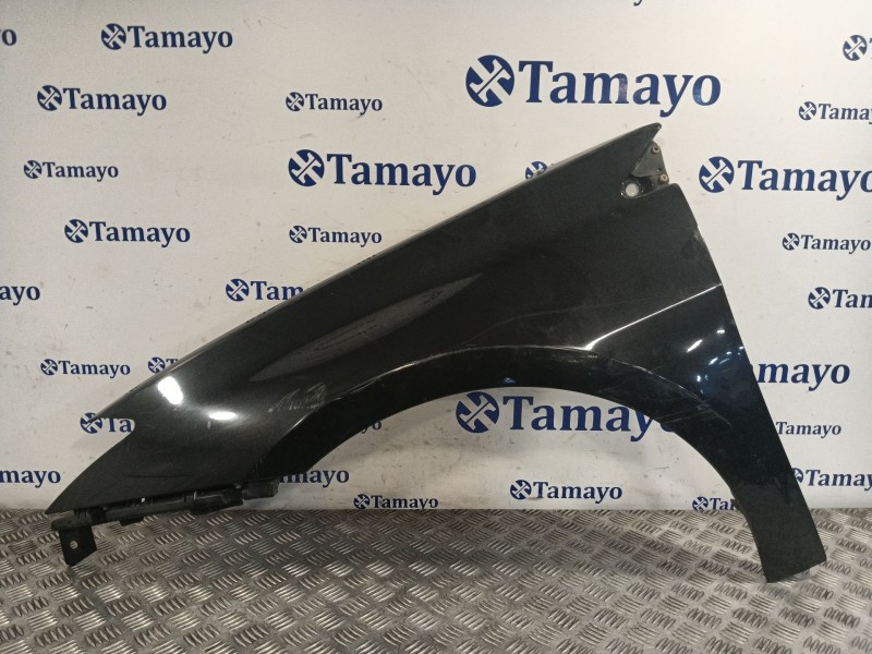 Recambio de aleta delantera izquierda para renault laguna grandtour iii dci fap referencia OEM IAM   
