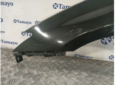 Recambio de aleta delantera izquierda para renault laguna grandtour iii dci fap referencia OEM IAM    2