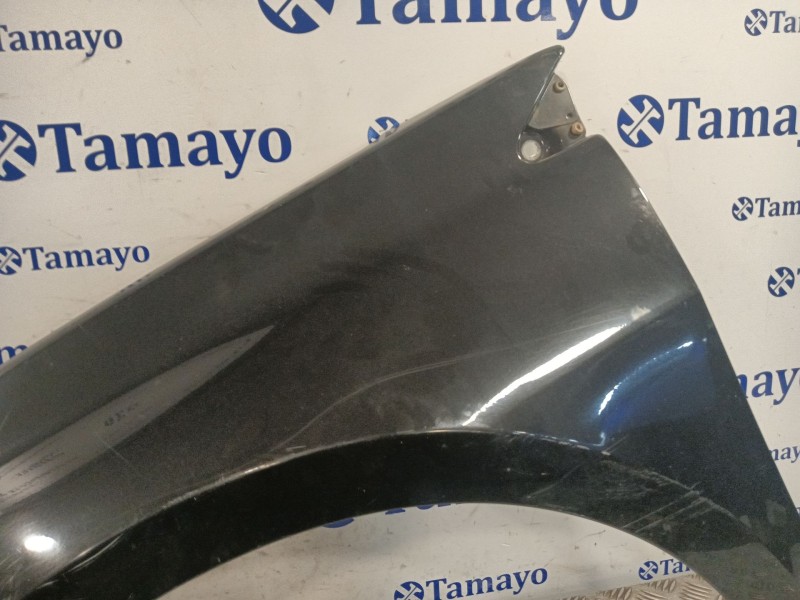 Recambio de aleta delantera izquierda para renault laguna grandtour iii dci fap referencia OEM IAM   
