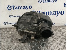 Recambio de filtro aire para nissan qashqai i (j10, nj10) 2.0 referencia OEM IAM 1021725S01  