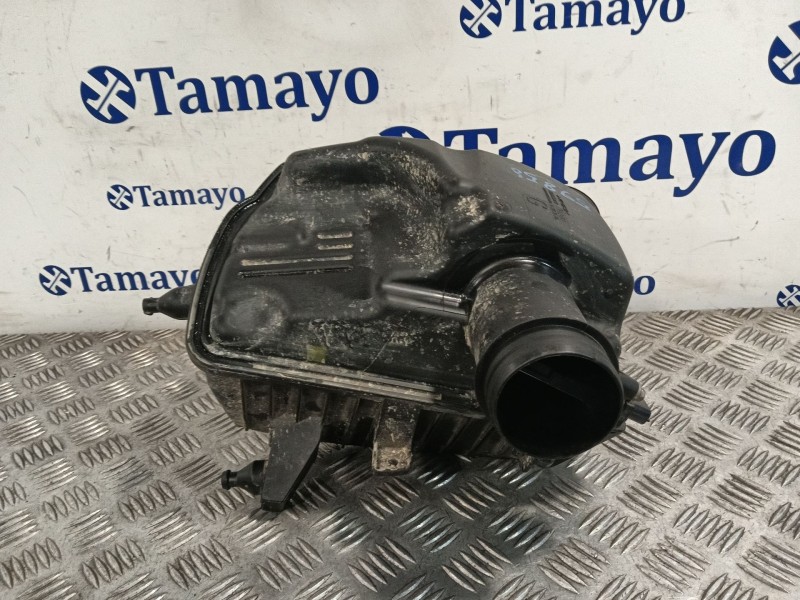 Recambio de filtro aire para nissan qashqai i (j10, nj10) 2.0 referencia OEM IAM 1021725S01  
