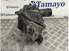 Recambio de filtro aire para nissan qashqai i (j10, nj10) 2.0 referencia OEM IAM 1021725S01   2
