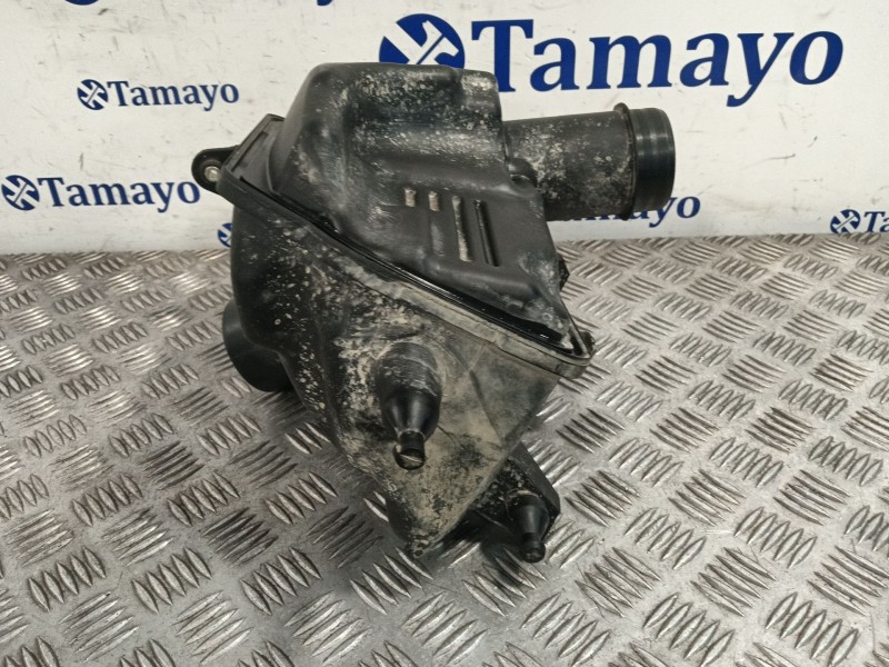 Recambio de filtro aire para nissan qashqai i (j10, nj10) 2.0 referencia OEM IAM 1021725S01  