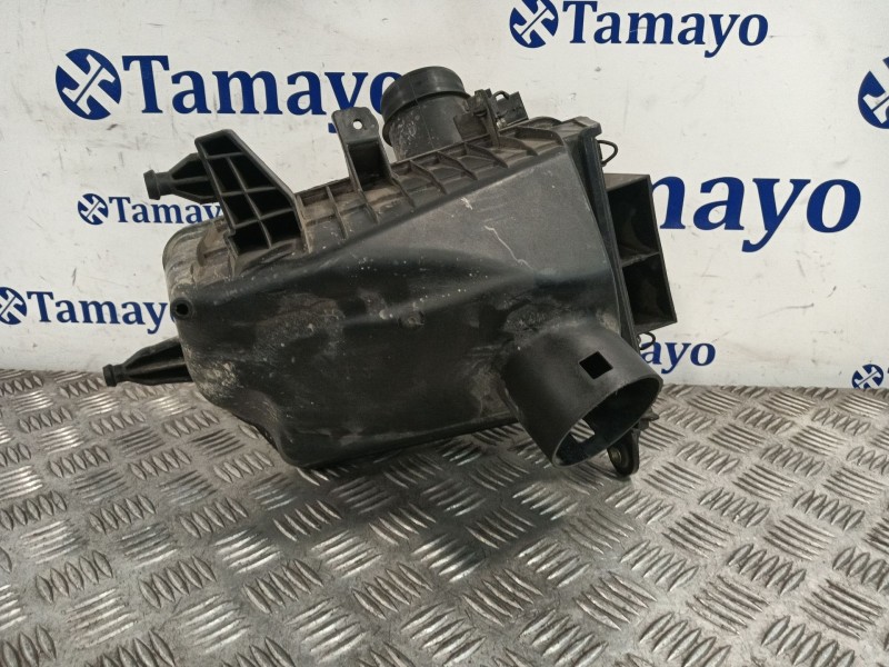 Recambio de filtro aire para nissan qashqai i (j10, nj10) 2.0 referencia OEM IAM 1021725S01  