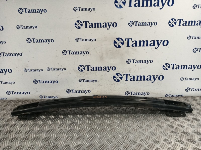 Recambio de refuerzo paragolpes delantero para hyundai i30 (fd) 1.4 referencia OEM IAM   
