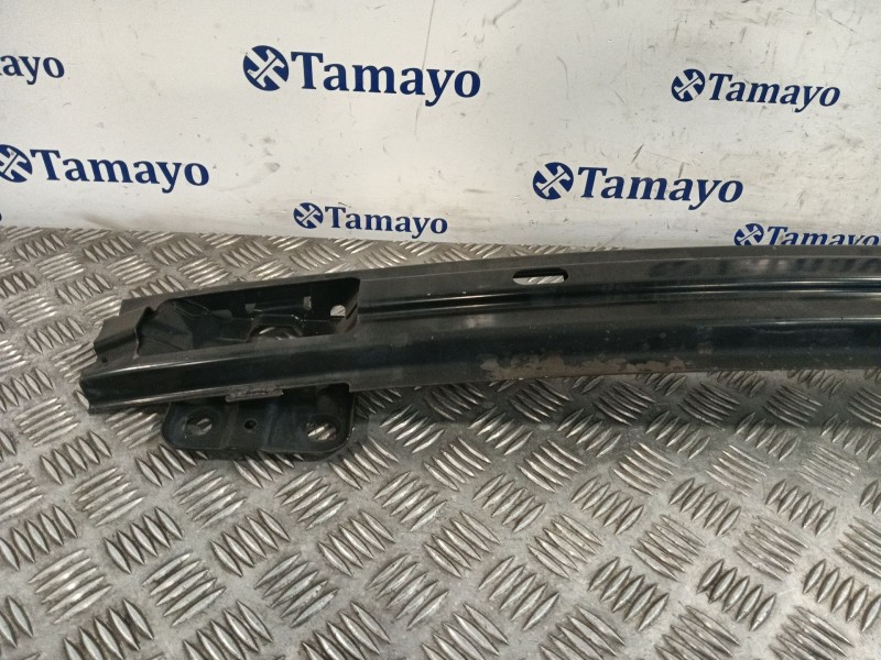 Recambio de refuerzo paragolpes delantero para hyundai i30 (fd) 1.4 referencia OEM IAM   