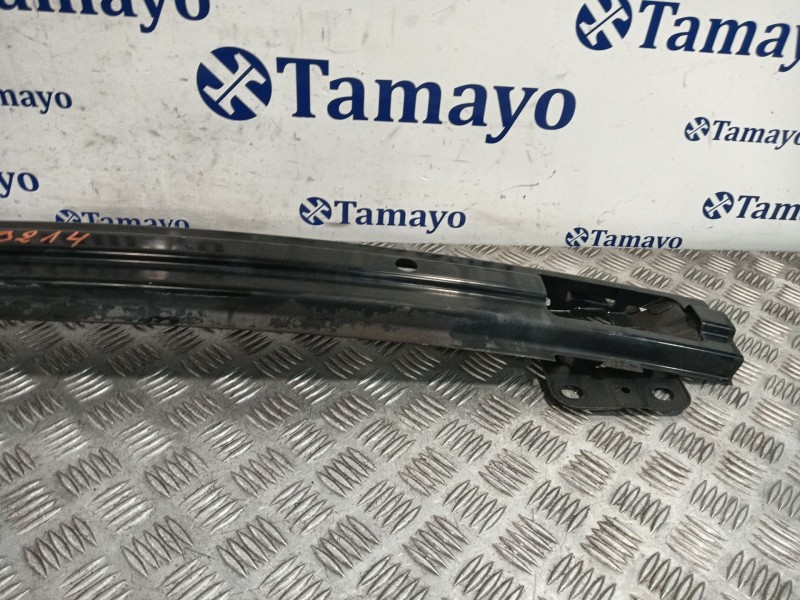 Recambio de refuerzo paragolpes delantero para hyundai i30 (fd) 1.4 referencia OEM IAM   