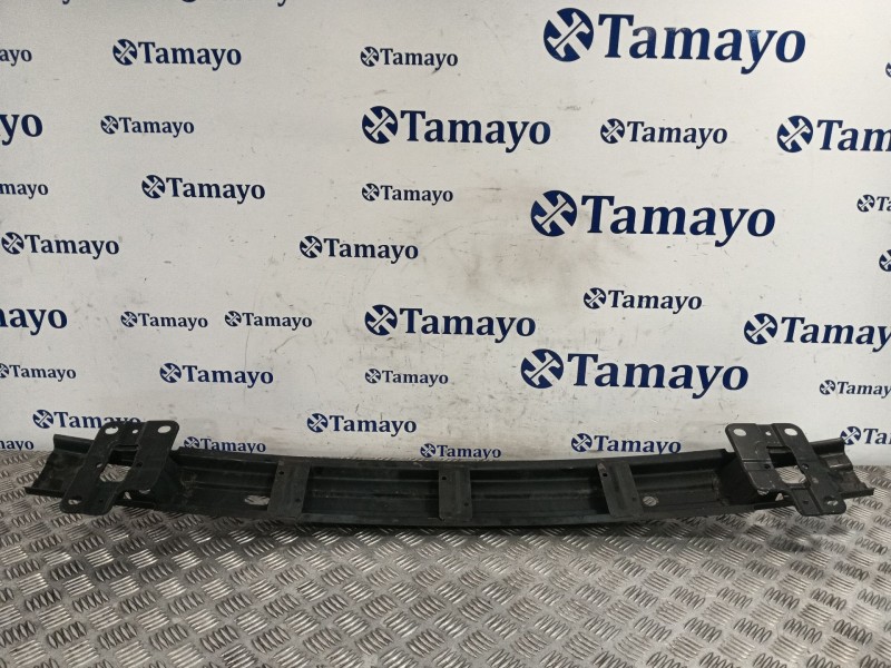Recambio de refuerzo paragolpes delantero para hyundai i30 (fd) 1.4 referencia OEM IAM   