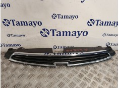 Recambio de rejilla delantera para chevrolet cruze hatchback (j305) 1.7 d referencia OEM IAM 95480166  