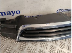 Recambio de rejilla delantera para chevrolet cruze hatchback (j305) 1.7 d referencia OEM IAM 95480166   2