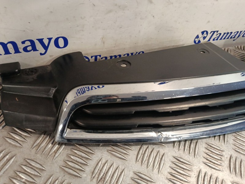 Recambio de rejilla delantera para chevrolet cruze hatchback (j305) 1.7 d referencia OEM IAM 95480166  