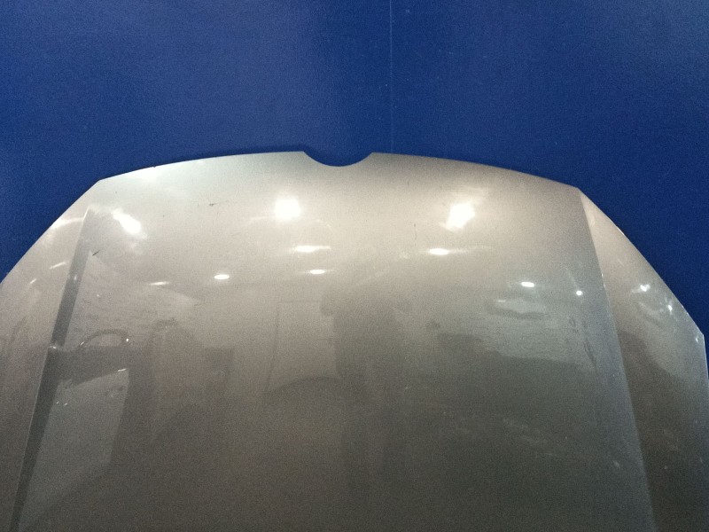 Recambio de capot para volkswagen golf vi (5k1) 1.6 tdi referencia OEM IAM   
