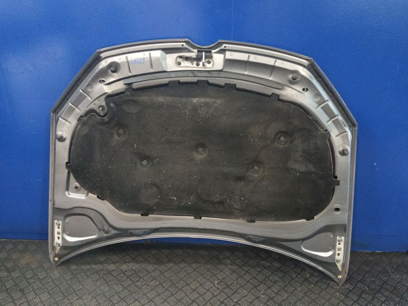 Recambio de capot para volkswagen golf vi (5k1) 1.6 tdi referencia OEM IAM   