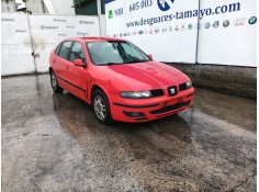 seat leon (1m1) del año 2002