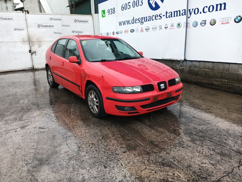 seat leon (1m1) del año 2002