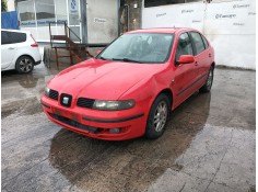 seat leon (1m1) del año 2002 2