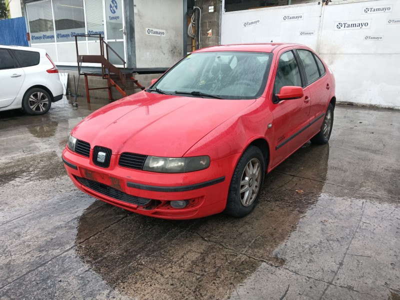 seat leon (1m1) del año 2002