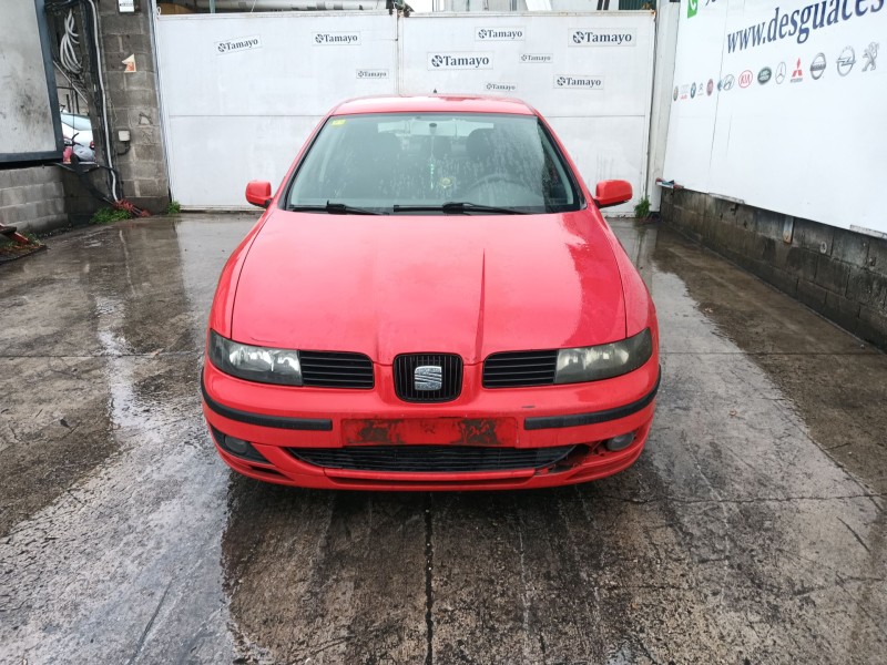 seat leon (1m1) del año 2002