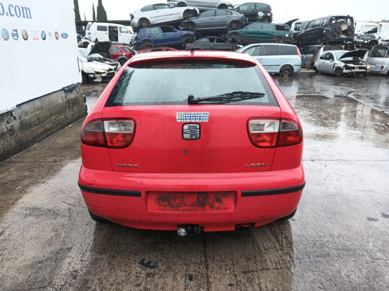 seat leon (1m1) del año 2002