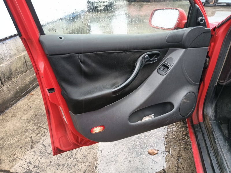 seat leon (1m1) del año 2002