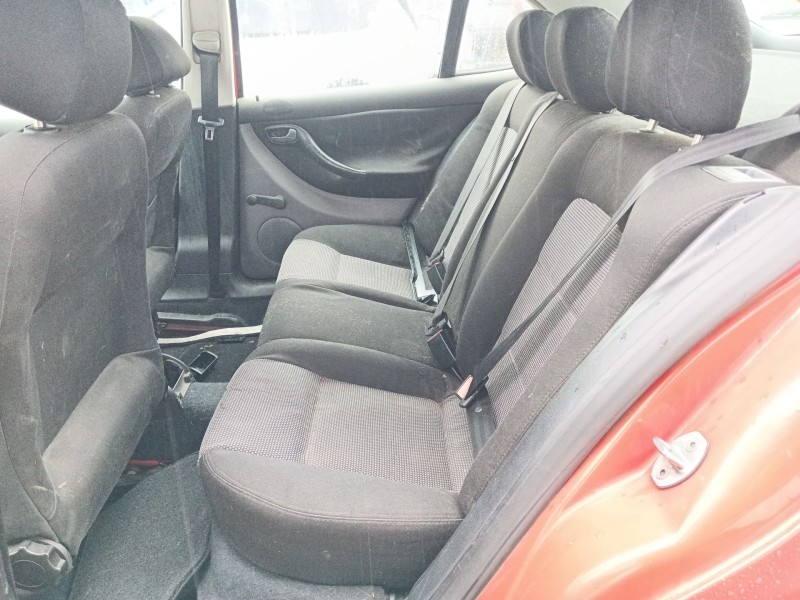 seat leon (1m1) del año 2002