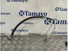 Recambio de tubos aire acondicionado para dacia sandero referencia OEM IAM 924901167R  