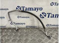 Recambio de tubos aire acondicionado para dacia sandero referencia OEM IAM 924901167R   2