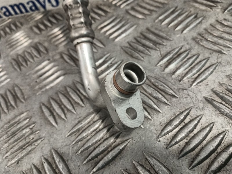 Recambio de tubos aire acondicionado para dacia sandero referencia OEM IAM 924901167R  