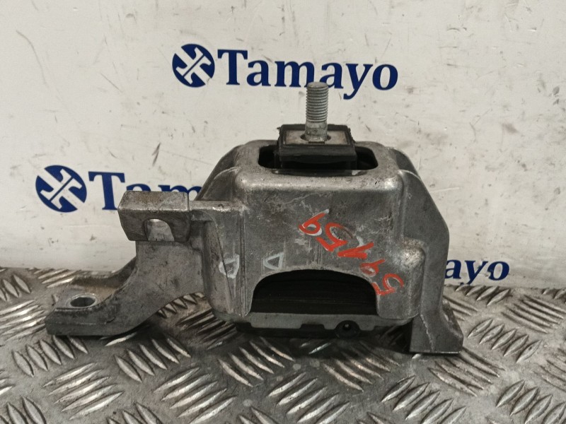 Recambio de soporte motor para mini mini countryman (r60) one d referencia OEM IAM 686235  