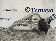 Recambio de motor elevalunas delantero derecho para opel astra h (a04) 1.9 cdti (l48) referencia OEM IAM 994887101 A331093306469