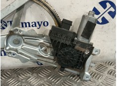 Recambio de motor elevalunas delantero derecho para opel astra h (a04) 1.9 cdti (l48) referencia OEM IAM 994887101 A331093306469 2