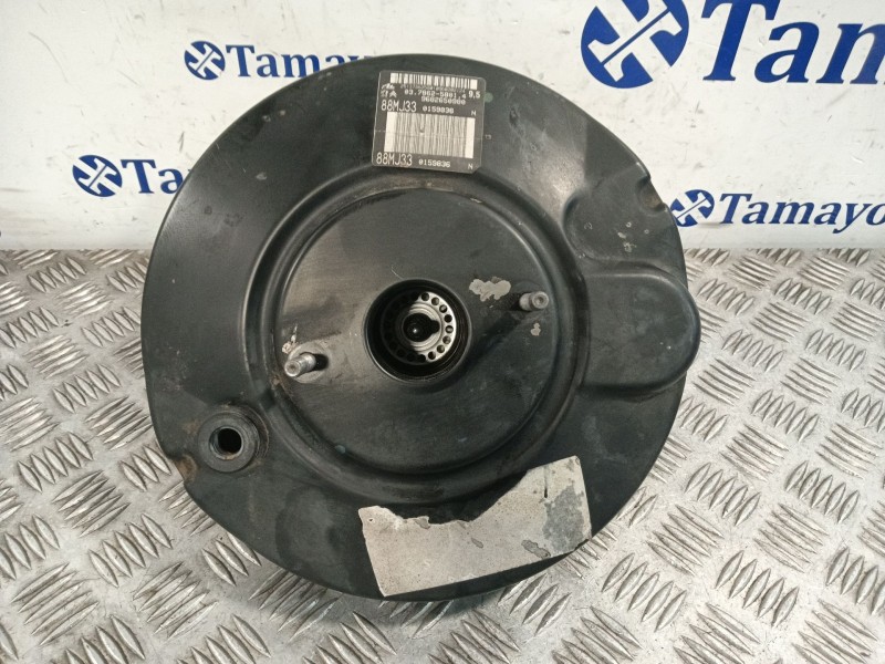 Recambio de servofreno para peugeot 3008 1.6 hdi fap cat (9hz / dv6ted4) referencia OEM IAM 9682650980 03786258014 