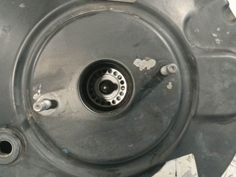 Recambio de servofreno para peugeot 3008 1.6 hdi fap cat (9hz / dv6ted4) referencia OEM IAM 9682650980 03786258014 