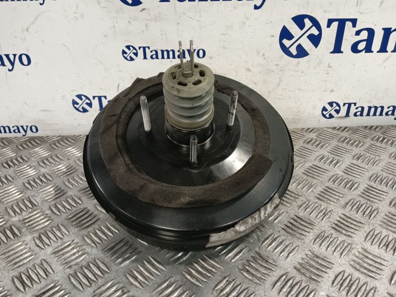 Recambio de servofreno para peugeot 3008 1.6 hdi fap cat (9hz / dv6ted4) referencia OEM IAM 9682650980 03786258014 