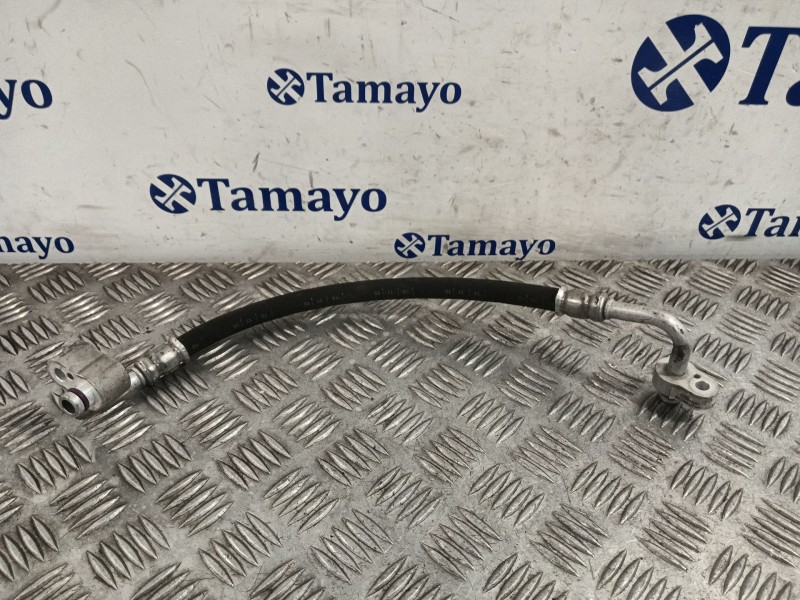 Recambio de tubos aire acondicionado para volkswagen polo v (6r1, 6c1) 1.4 tdi referencia OEM IAM   