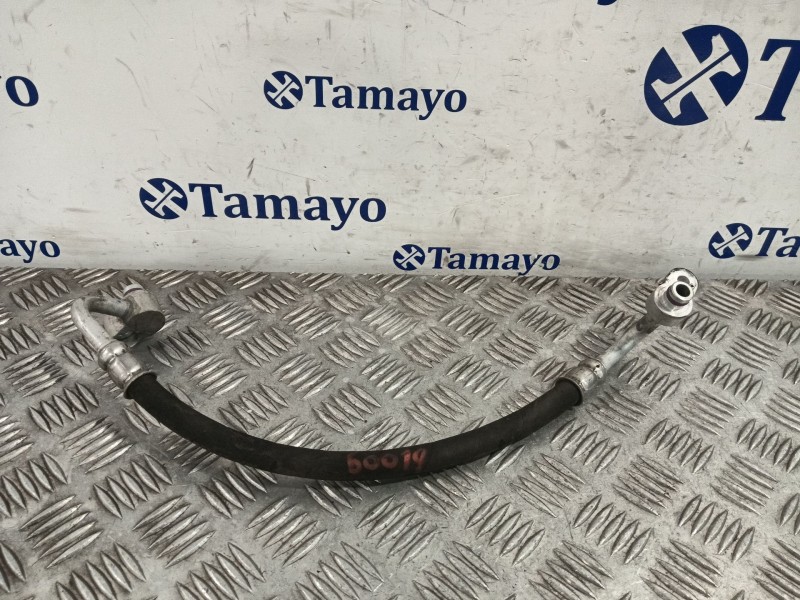Recambio de tubos aire acondicionado para volkswagen polo v (6r1, 6c1) 1.4 tdi referencia OEM IAM   