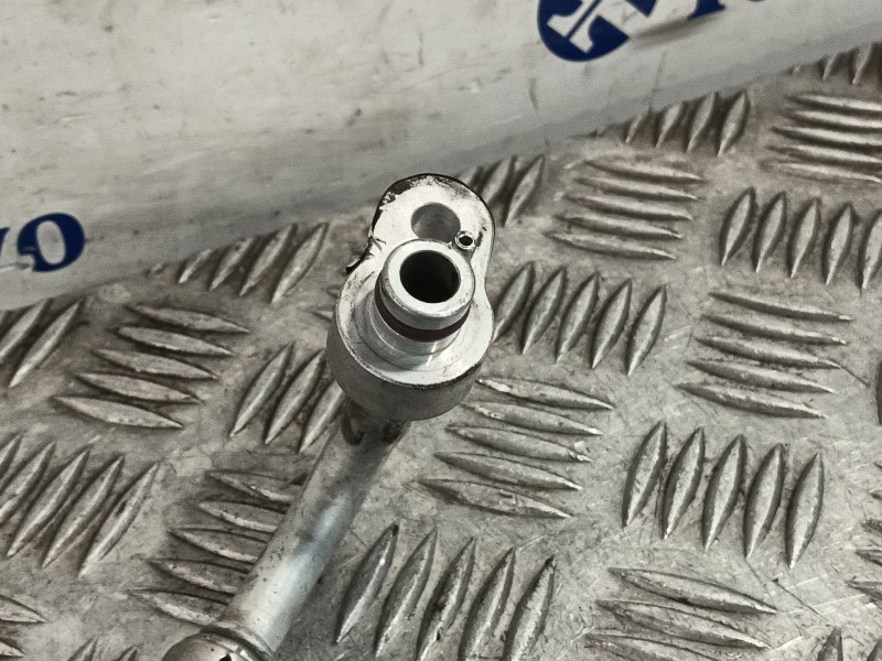 Recambio de tubos aire acondicionado para volkswagen polo v (6r1, 6c1) 1.4 tdi referencia OEM IAM   