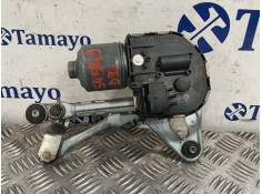 Recambio de motor limpia delantero para peugeot 3008 1.6 hdi fap cat (9hz / dv6ted4) referencia OEM IAM 3397021288 9671062180 13