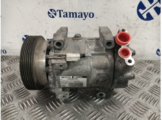 Recambio de compresor aire acondicionado para dacia duster 1.6 16v cat referencia OEM IAM 926000097R  