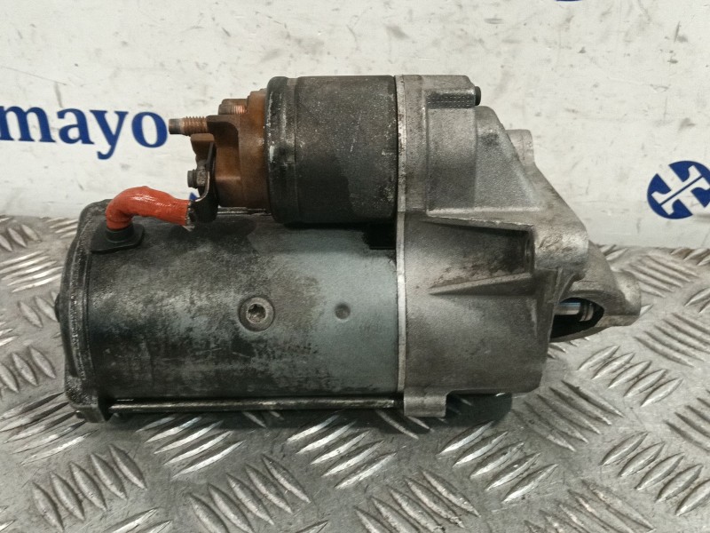 Recambio de motor arranque para renault scenic ii grand scenic ii referencia OEM IAM 8200628426  