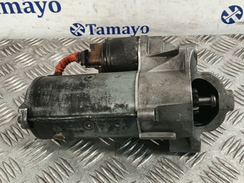 Recambio de motor arranque para renault scenic ii grand scenic ii referencia OEM IAM 8200628426  