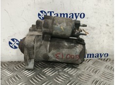 Recambio de motor arranque para peugeot 206 hatchback (2a/c) 1.4 i referencia OEM IAM   