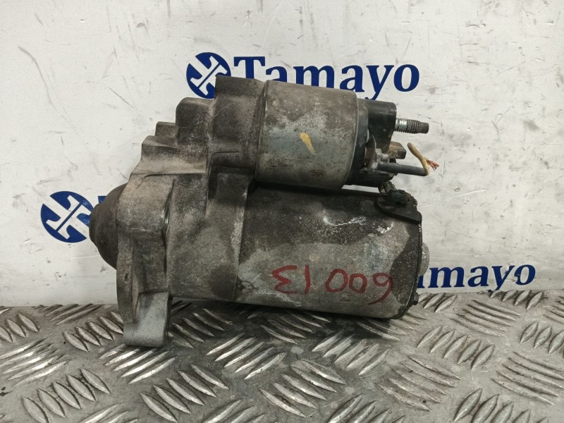 Recambio de motor arranque para peugeot 206 hatchback (2a/c) 1.4 i referencia OEM IAM   
