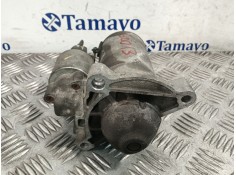 Recambio de motor arranque para peugeot 206 hatchback (2a/c) 1.4 i referencia OEM IAM    2