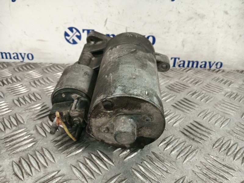 Recambio de motor arranque para peugeot 206 hatchback (2a/c) 1.4 i referencia OEM IAM   