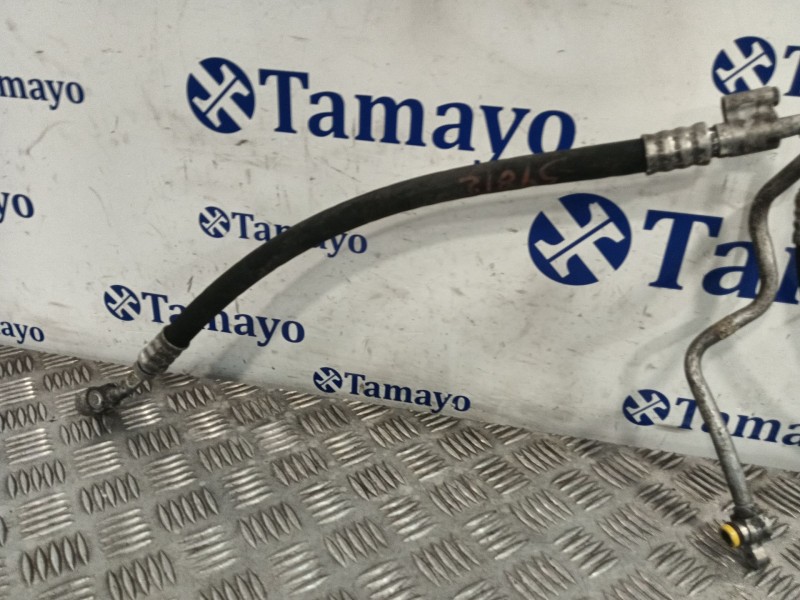 Recambio de tubos aire acondicionado para mini mini (r50, r53) cooper referencia OEM IAM   