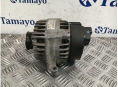 Recambio de alternador para fiat 500 c (312_) 1.2 (312cxa1a, 312axa1a) referencia OEM IAM 51714791 MS1022118470  2