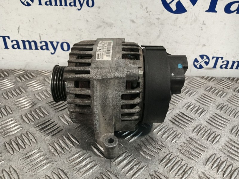Recambio de alternador para fiat 500 c (312_) 1.2 (312cxa1a, 312axa1a) referencia OEM IAM 51714791 MS1022118470 