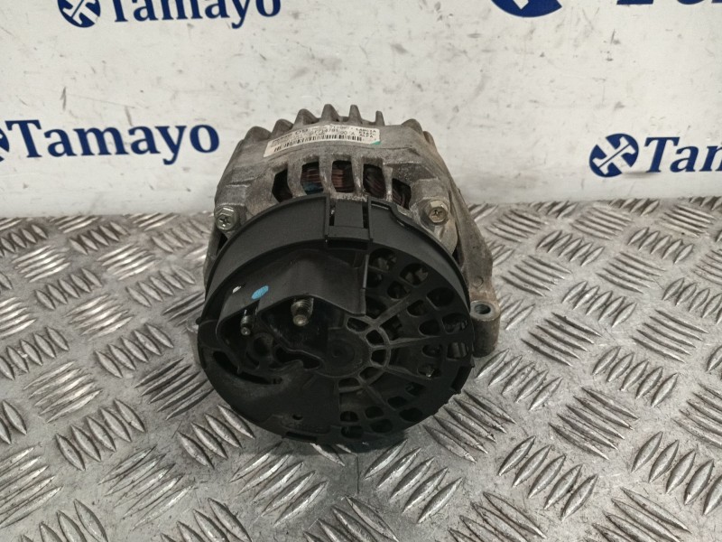 Recambio de alternador para fiat 500 c (312_) 1.2 (312cxa1a, 312axa1a) referencia OEM IAM 51714791 MS1022118470 
