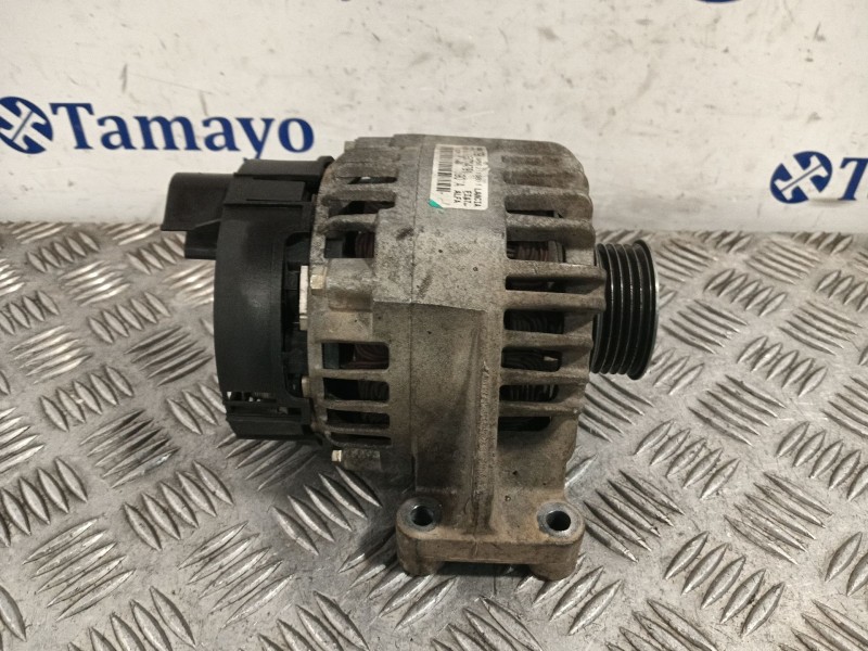 Recambio de alternador para fiat 500 c (312_) 1.2 (312cxa1a, 312axa1a) referencia OEM IAM 51714791 MS1022118470 